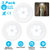 3Pcs Motion Sensor Light CloSet