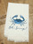 Oh, Snap / Kitchen Towel