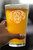 Bernese Mountain Dog Pint Glass for Beer - Dog Gifts
