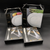 Fine Julia porcelain 24 piece dinnerware set for 6 