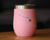 Hawaii Outline Insulated Wine Tumbler - Hawaiian Gifts