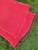 Beach Towel, Bath towel, Turkish Towel Premium Cotton Red