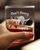 Dont Hurry Be Happy Whiskey Rocks Glass - Sloth Gifts