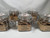 Feeling Good Flower Tea Gift Jars