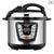 Stainless Steel Electric Pressure Cooker L Nonstick W