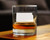 Kansas Outline Whiskey Rocks Glass - Kansans Gifts and Decor