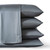 Grey Bambusa 7-Piece Sheet Set