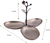 Bowl Condiment Server