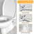 Bidet Attachment Non-Electric Fresh 