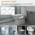 Bidet Attachment Non-Electric Fresh 