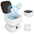 10L/2.6Gallon Portable Washing Machine
