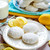 Lemon Cooler Cookie Mix