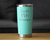 Fun Grandpa Insulated Travel Tumbler - Father's Day Gifts