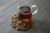 Organic Holy Basil Leaf (Rama)