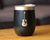 Acoustic Guitar Insulated Wine Tumbler - Musician Gifts