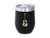 Acoustic Guitar Insulated Wine Tumbler - Musician Gifts