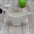 SAUCE BOAT 6 FL OZ | 170 ML