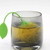 Lemon or Orange  Loose-Leaf Silicone Tea Infuser
