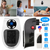 500W Portable Heater Fan
