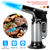 Culinary Butane Torch Lighter Refillable Blow Torch Flame
