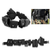 Military Utility Belt Tactical Police Security Guard Modular Belt