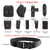 Military Utility Belt Tactical Police Security Guard Modular Belt