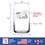 BuncO'Clock Somewhere Beer Can Pint Glass - Bunco Gifts