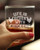 Better With Chickens Whiskey Rocks Glass - Chicken Gifts