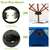 Patio Umbrella Lights