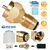 Propane Tank Refill Adapter 