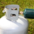 Propane Tank Refill Adapter 