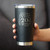 Cheers 20  Insulated Travel Tumbler - 20th Anniversary Gifts