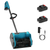 600W 21V 10In Cordless Snow Shovel Battery Powered Snow