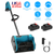 600W 21V 10In Cordless Snow Shovel Battery Powered Snow