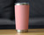 36th Birthday Gifts - Middle Finger Insulated Travel Tumbler