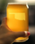 Oklahoma Outline Beer Can Pint Glass - Oklahomans Gifts