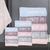 Hand Towel - Soft and Thick Flower Shapes