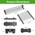 Extra Large Stretchable Roll 
