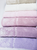 Terry Hand Towel Soft - 2 Pieces