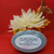 Amber and Incense Lotion Bar