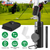 3 In 1 Golf Club Cleaning Kit 