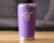 Cow Face Insulated Travel Tumbler - Farmhouse Cow Gifts