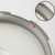 Silicone Pressure Cooker Rubber Seal Ring Replacement Spare Parts