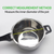 Silicone Pressure Cooker Rubber Seal Ring Replacement Spare Parts