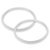 Silicone Pressure Cooker Rubber Seal Ring Replacement Spare Parts