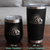 I'd Hike That Beer Can Pint Glass - Hiking Gifts and Decor