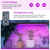 LED Plant Grow Light 