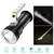 Super Bright Handheld LED Flashlight