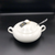 Family Size tureen with a ladle for soups and stews