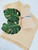 One sided Terry Towel - 100% Cotton Towel Beige Towel